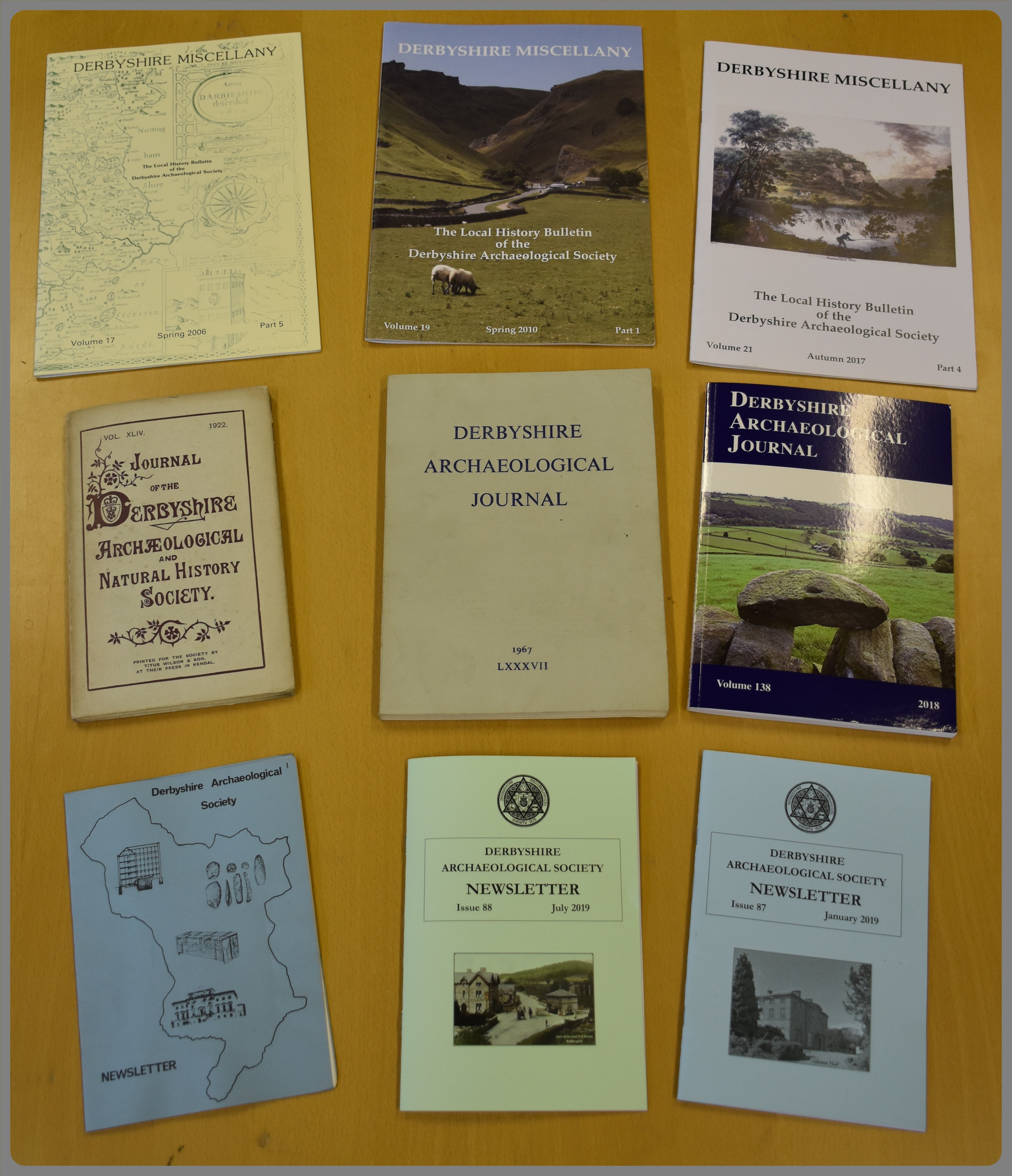 Publications